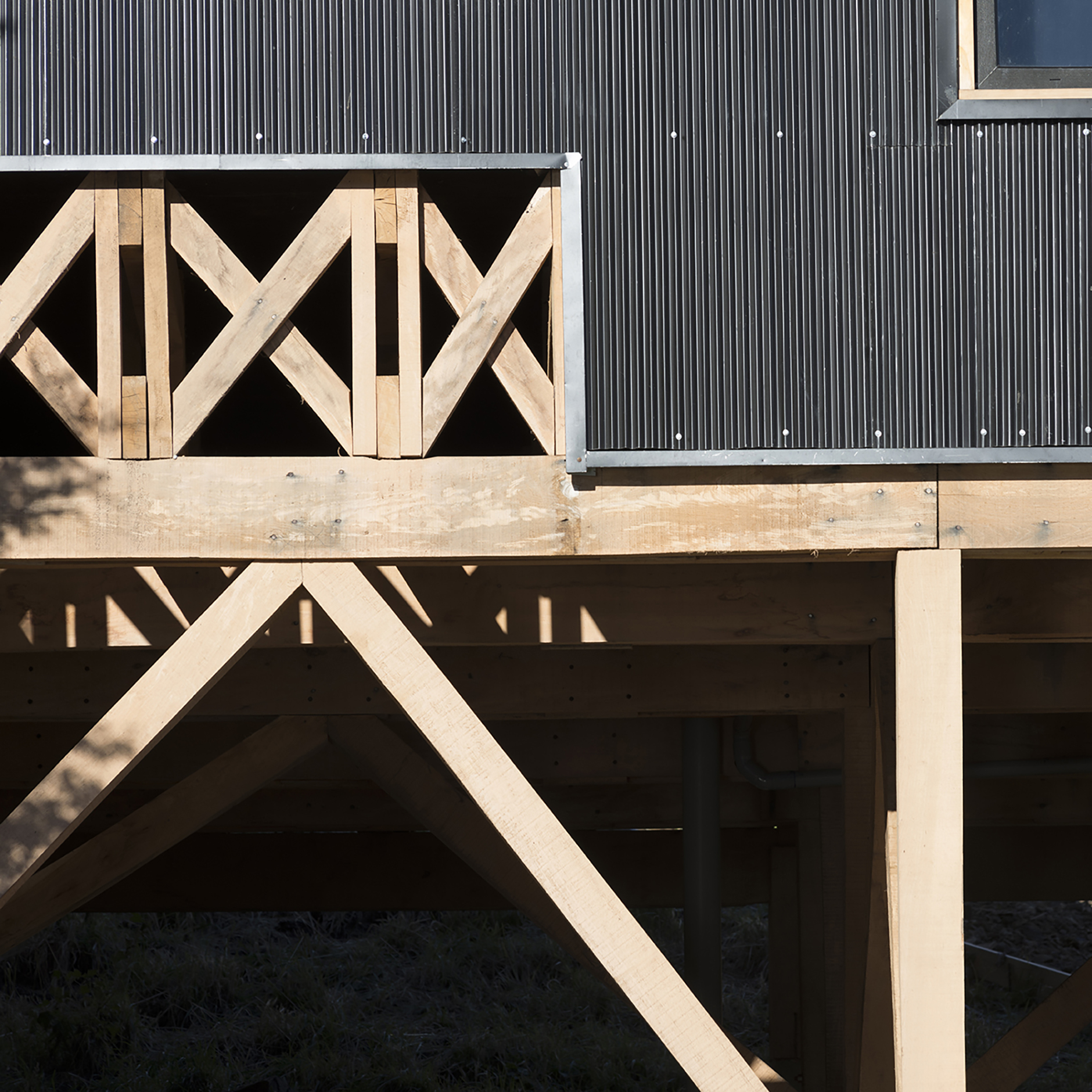 蒙特雷尔之家丨智利丨SAA Arquitectura + Territorio-29