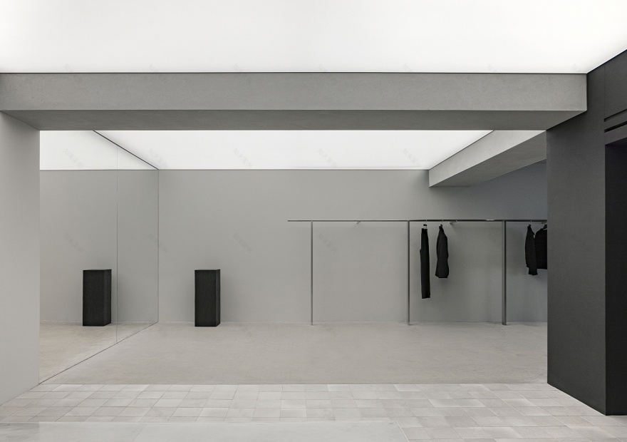 Lmood 旗舰店 · Oftn Studio丨韩国首尔-29