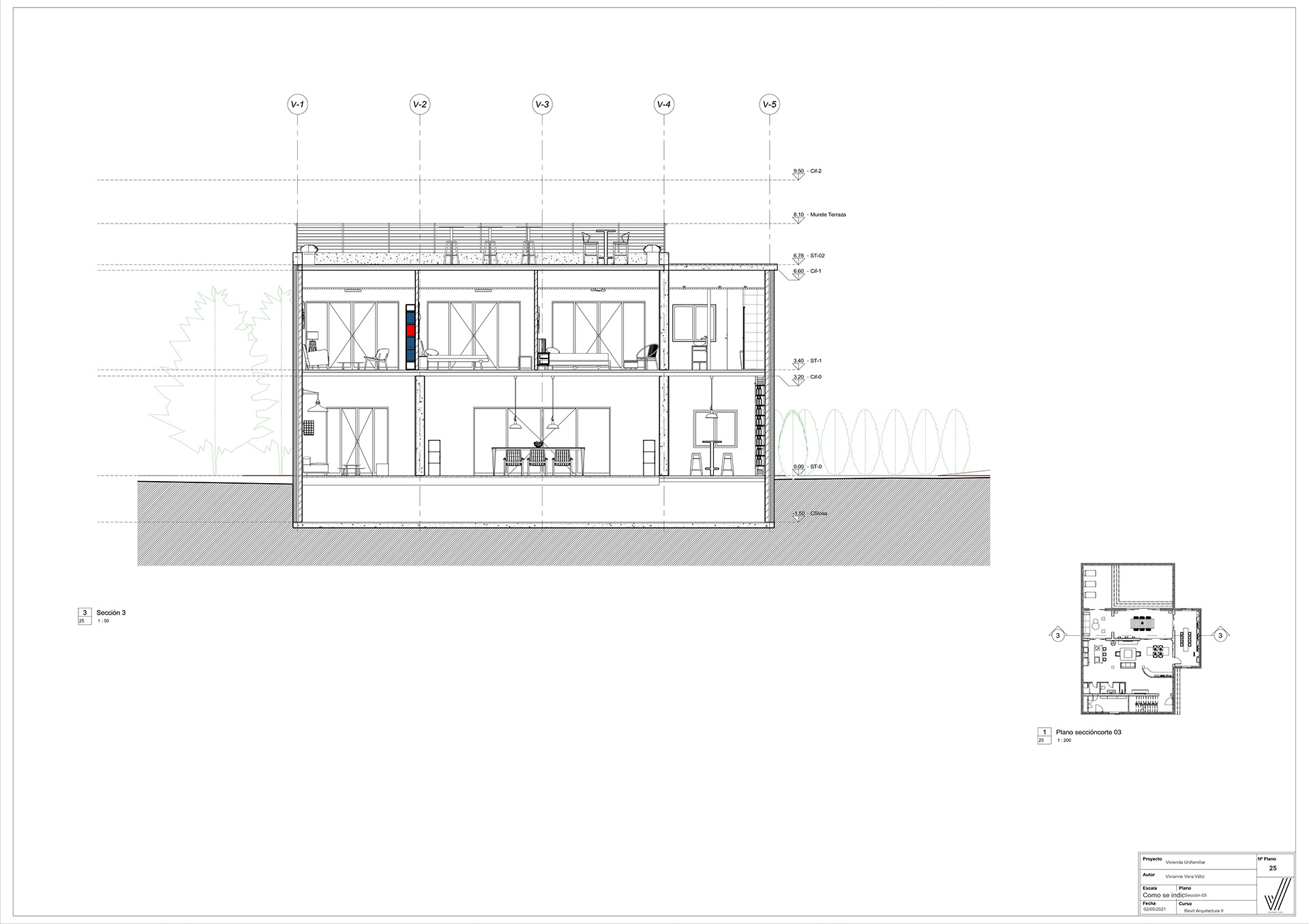 2021年建造的独栋住宅-27