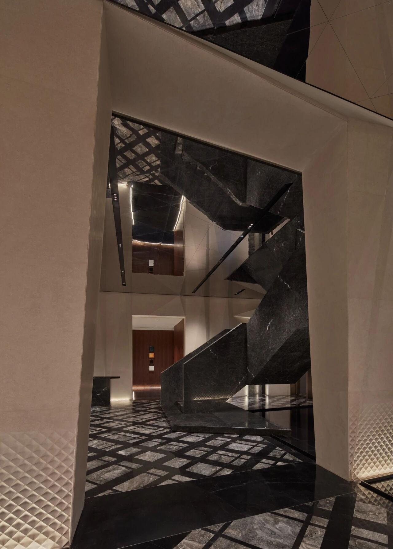 上海华润翡雲悦府丨中国上海丨丹健国际-14