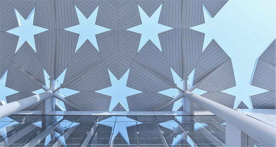 2019年中国北京世界园艺博览会国际馆 / BIAD胡越工作室-67