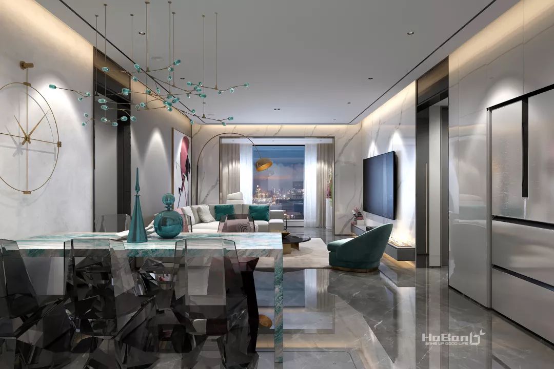 《瑞安城中汇》轻奢质感,打造生活艺术天地-22