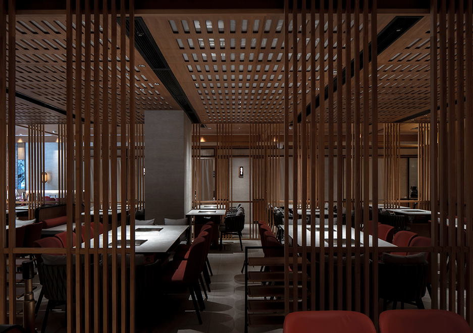 成都人气火锅店集嘉设计升级改造-18