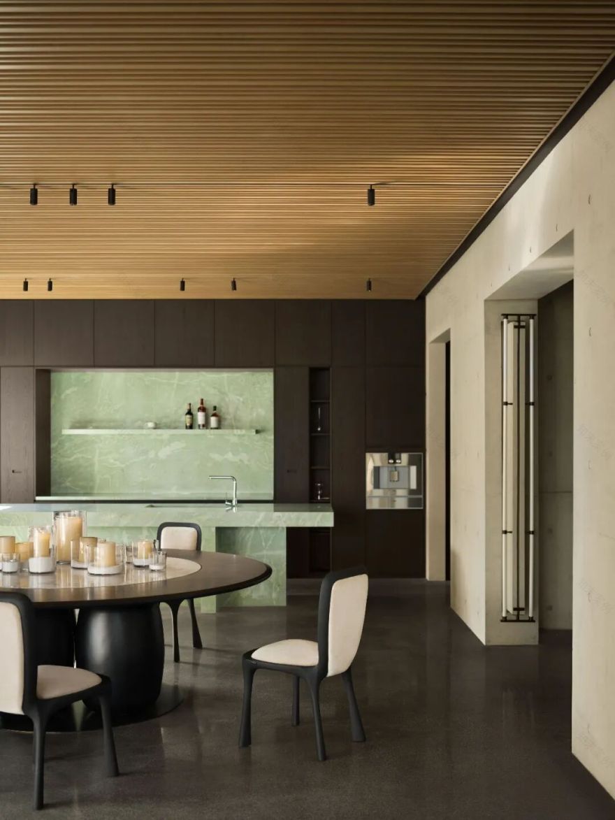 SLEEK斯李克上海展厅丨中国上海丨WJID维几设计-53