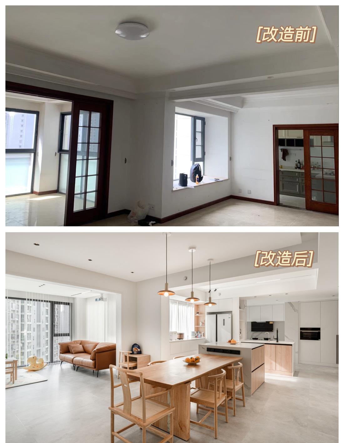 原木风平层改造-4