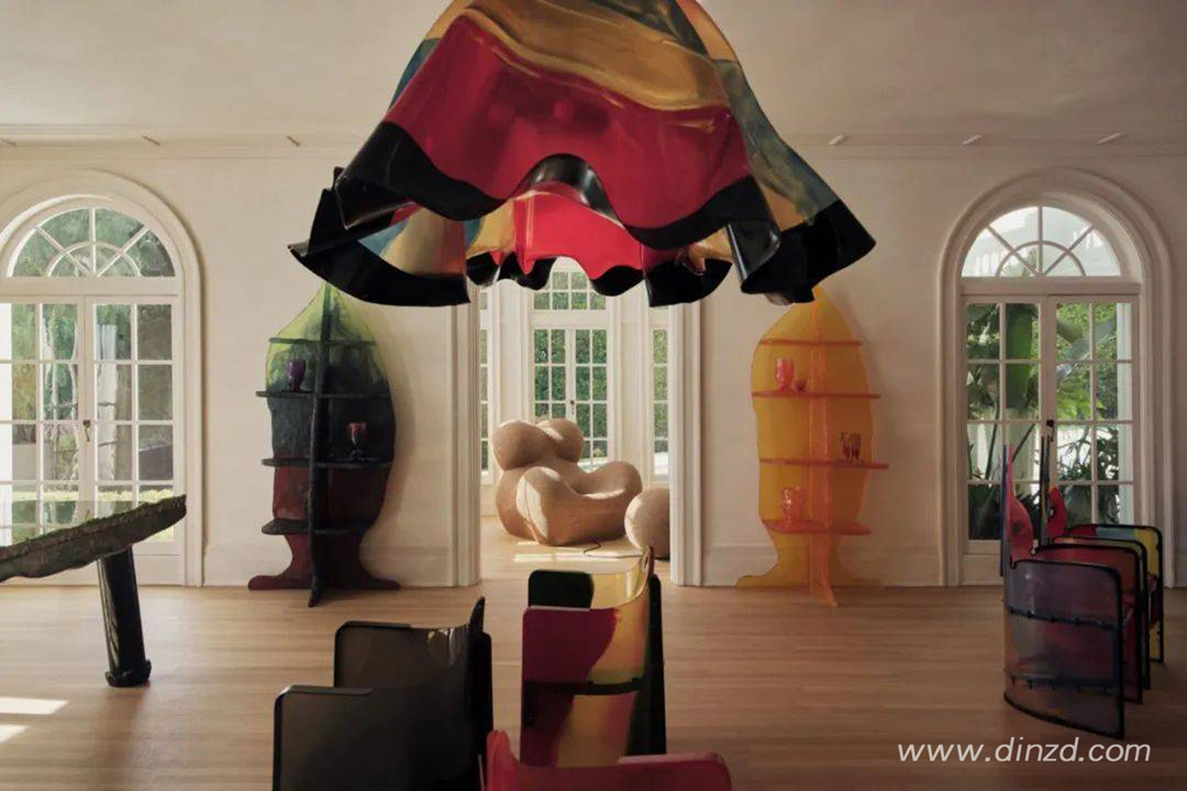 亲爱的未来丨美国洛杉矶丨盖特诺·佩斯-13