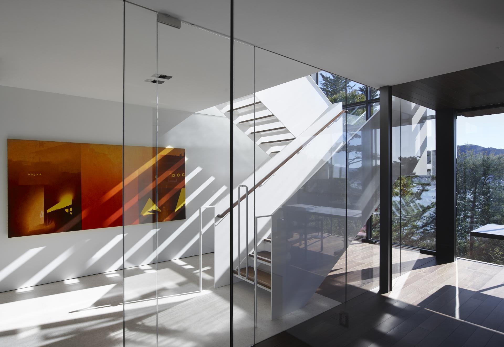 旧金山湾大厦-5