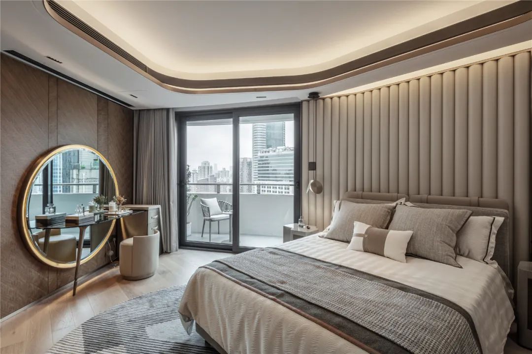 花漾·卢湾68丨中国上海丨KLID达观国际建筑设计事务所-76