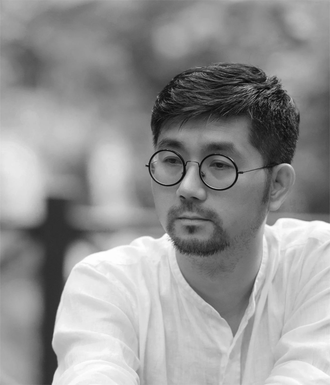 印湖餐厅丨中国杭州丨大相设计-88