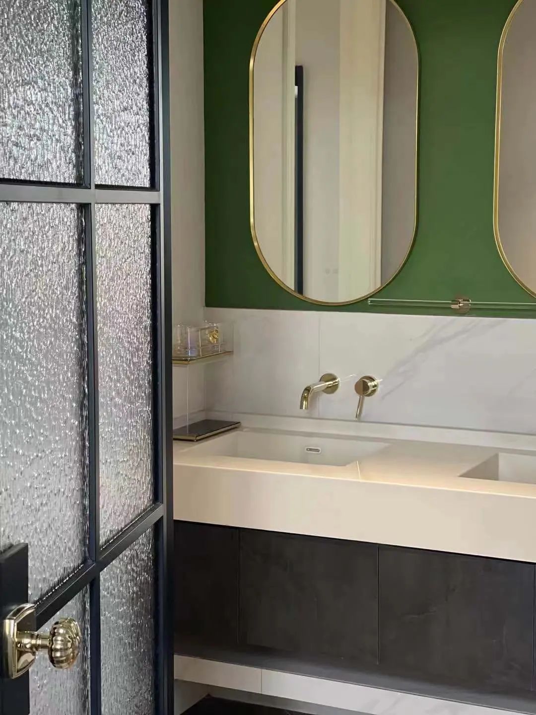 湘潭天元广场法式复古公寓设计丨中国湘潭丨浅尺住建-54