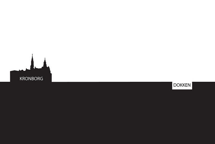 丹麦海事博物馆丨Bjarke Ingels Group(BIG)-49