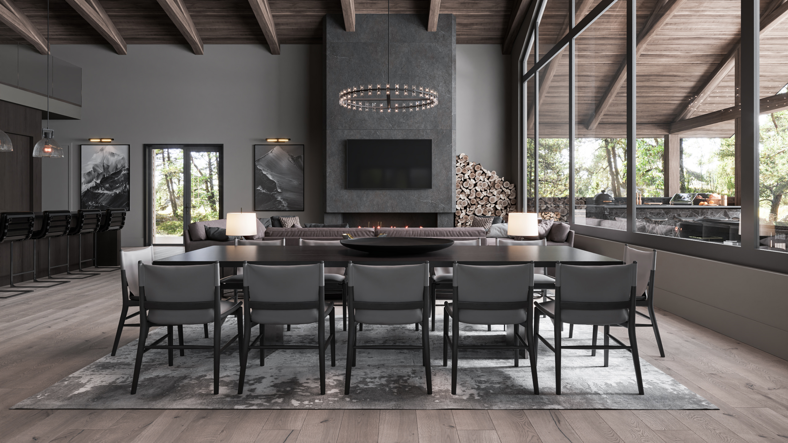 格伦伍德旅舍丨Filo Plus-6