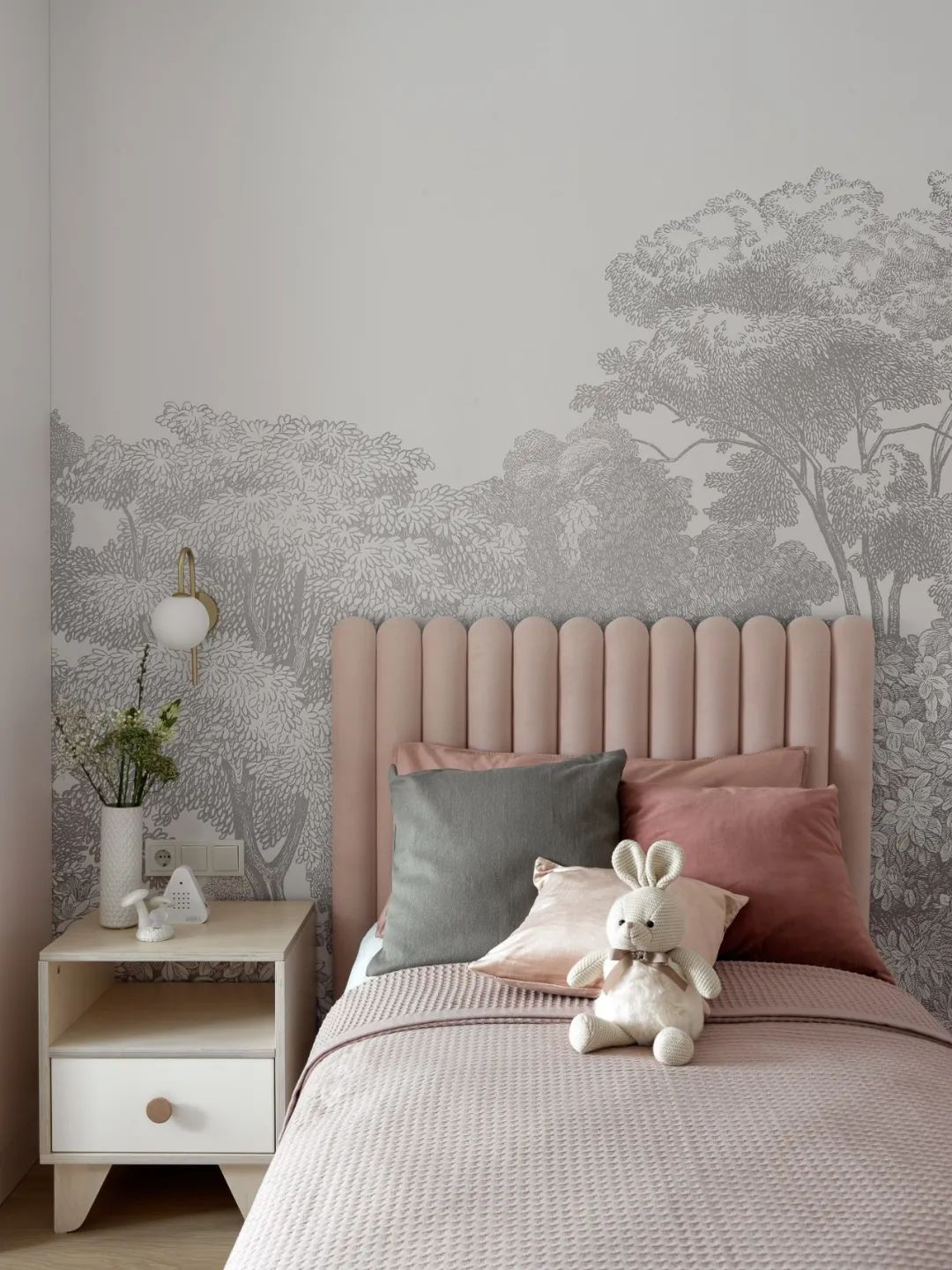 生态极简主义别墅丨MARSOSTUDI-70