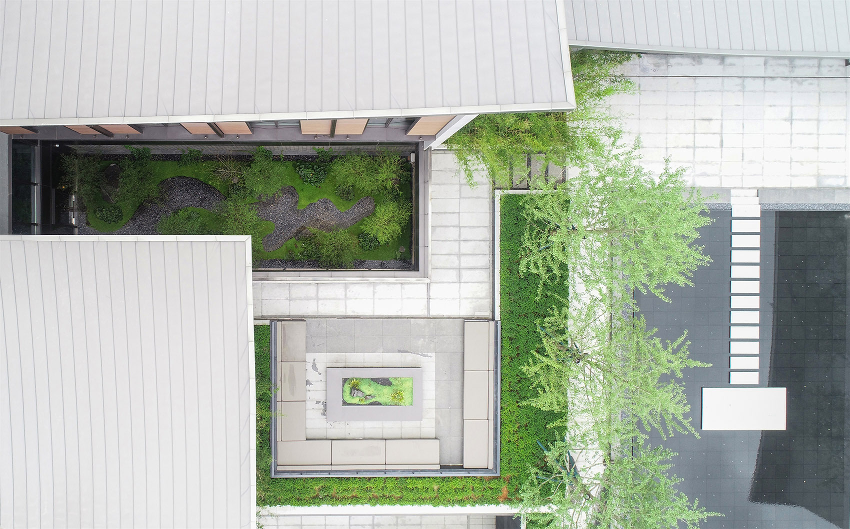 子兮如斯文化行馆丨中国郴州丨GWP建筑事务所-58