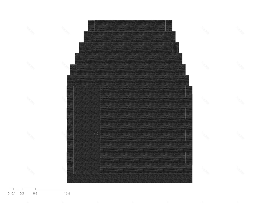 光亭;光影亭(这里需结合具体语境来确定最合适的表达,若没有更多信息,光亭相对更通用简洁) 丨韩国丨DRAWING WORKS-27