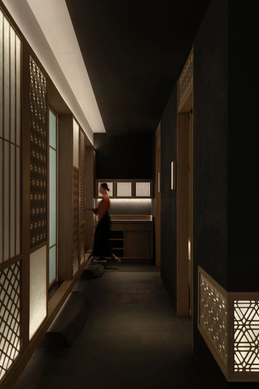 禧禾屋丨中国北京丨MCD北京木川空间设计事务所-40