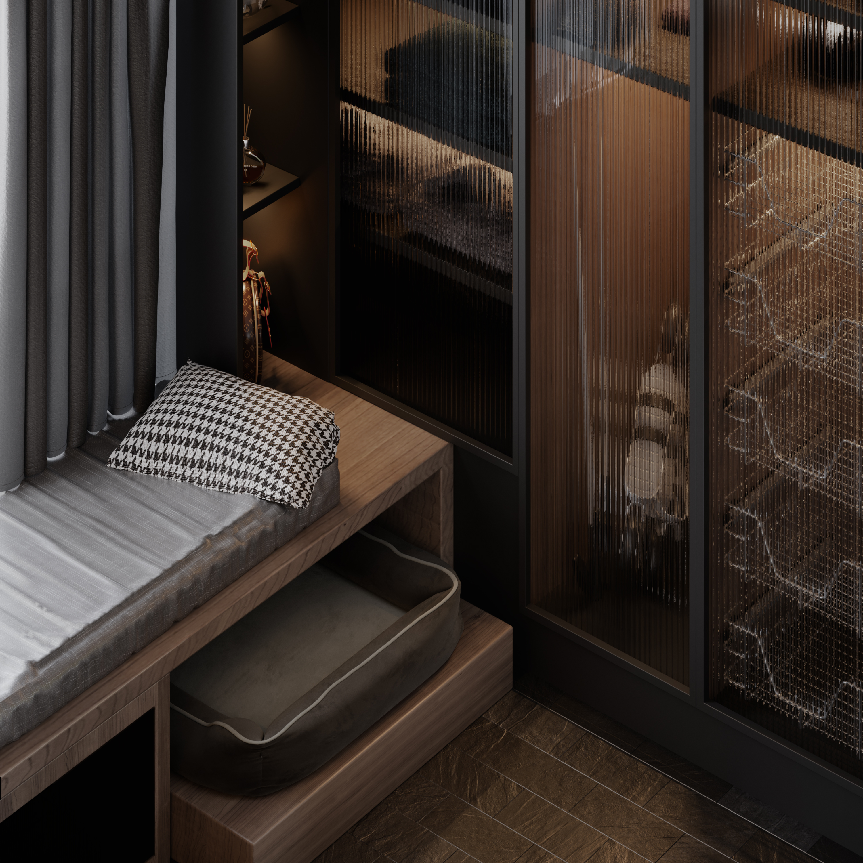 明迪在阿斯彭的房子丨United StatesAspen丨ALIVE DESIGN-24