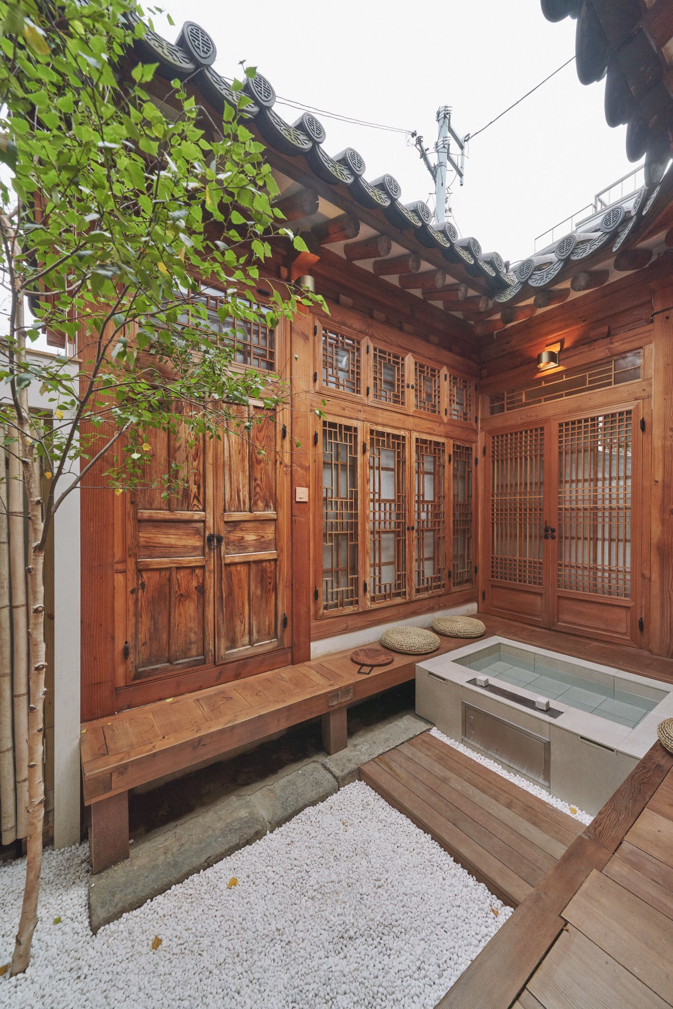 Z_Lab 设计 | 德国一本书民宿（ONE BOOK STAY）-6