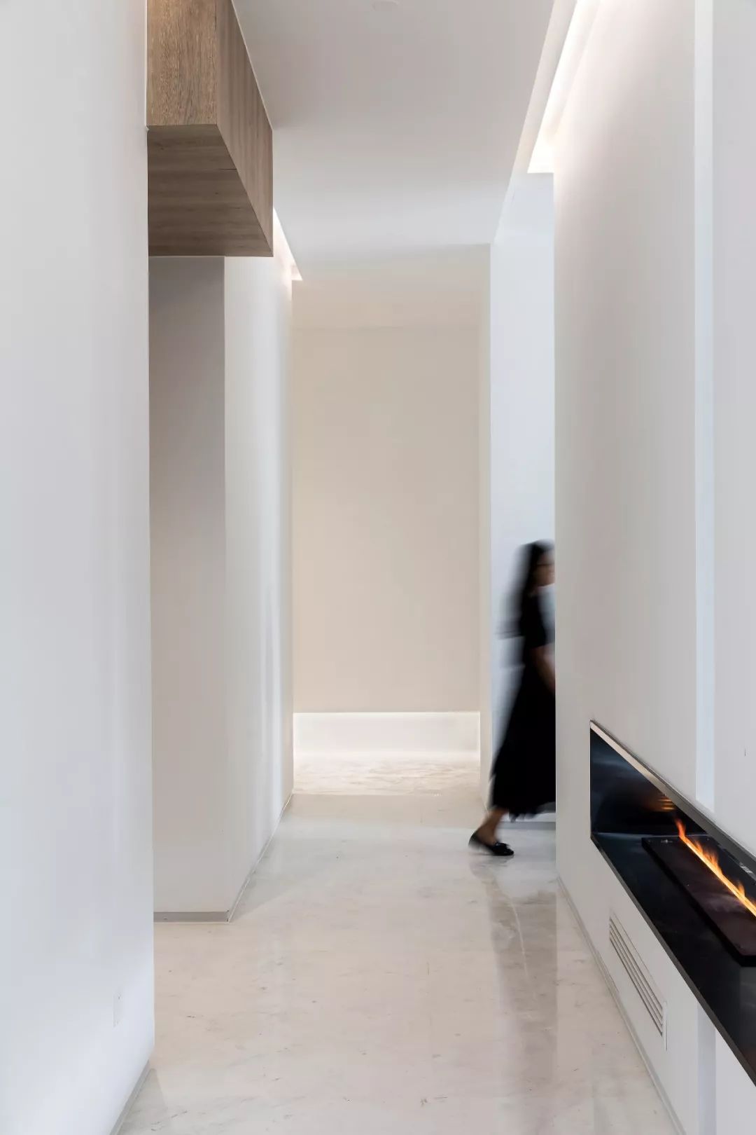 杭州“果果家”办公室设计 | 秋天果实的温暖与现代空间融合-56