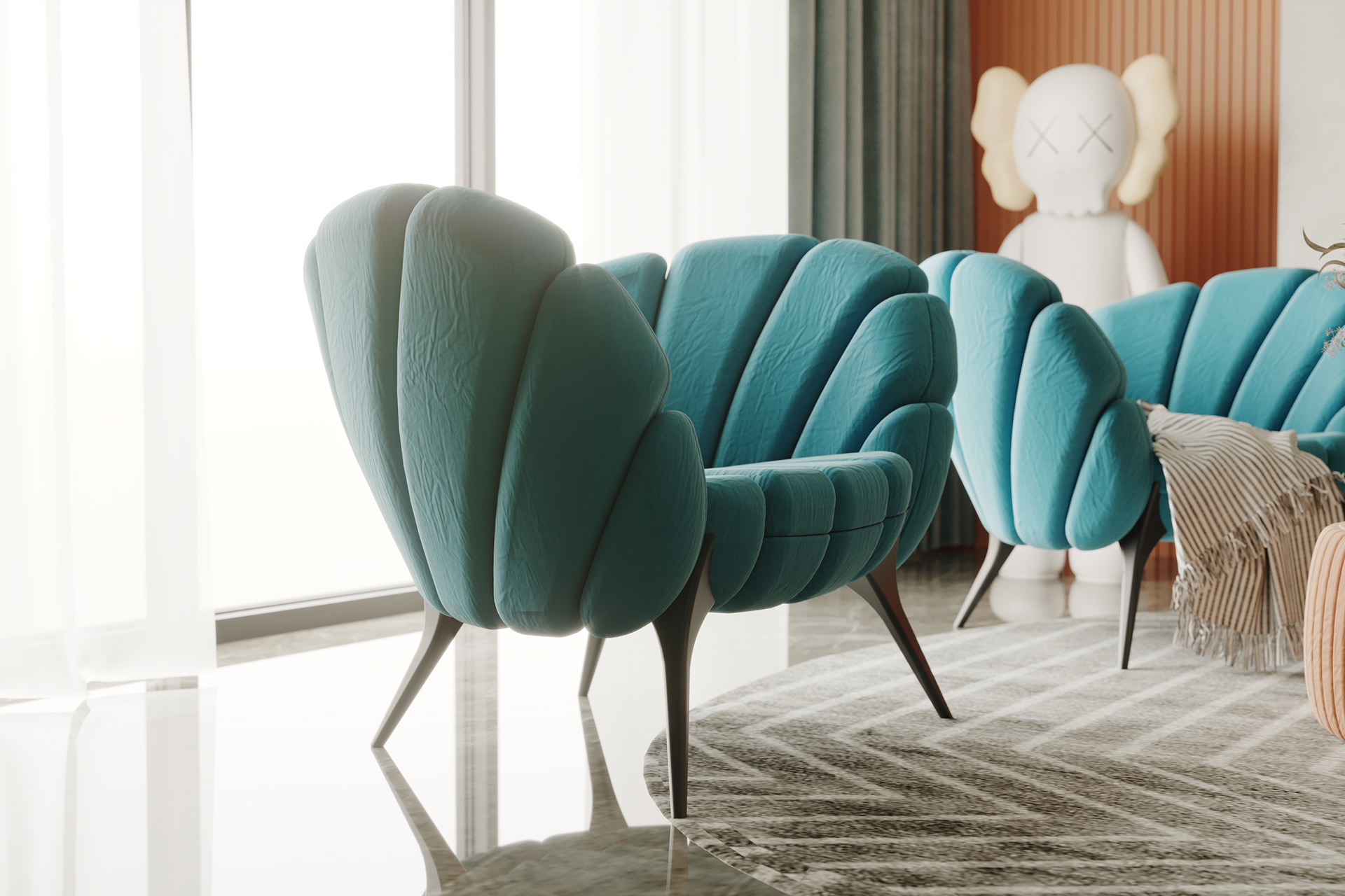 2019-2021 Scene Remake Portfolio - ALMA de LUCE-28