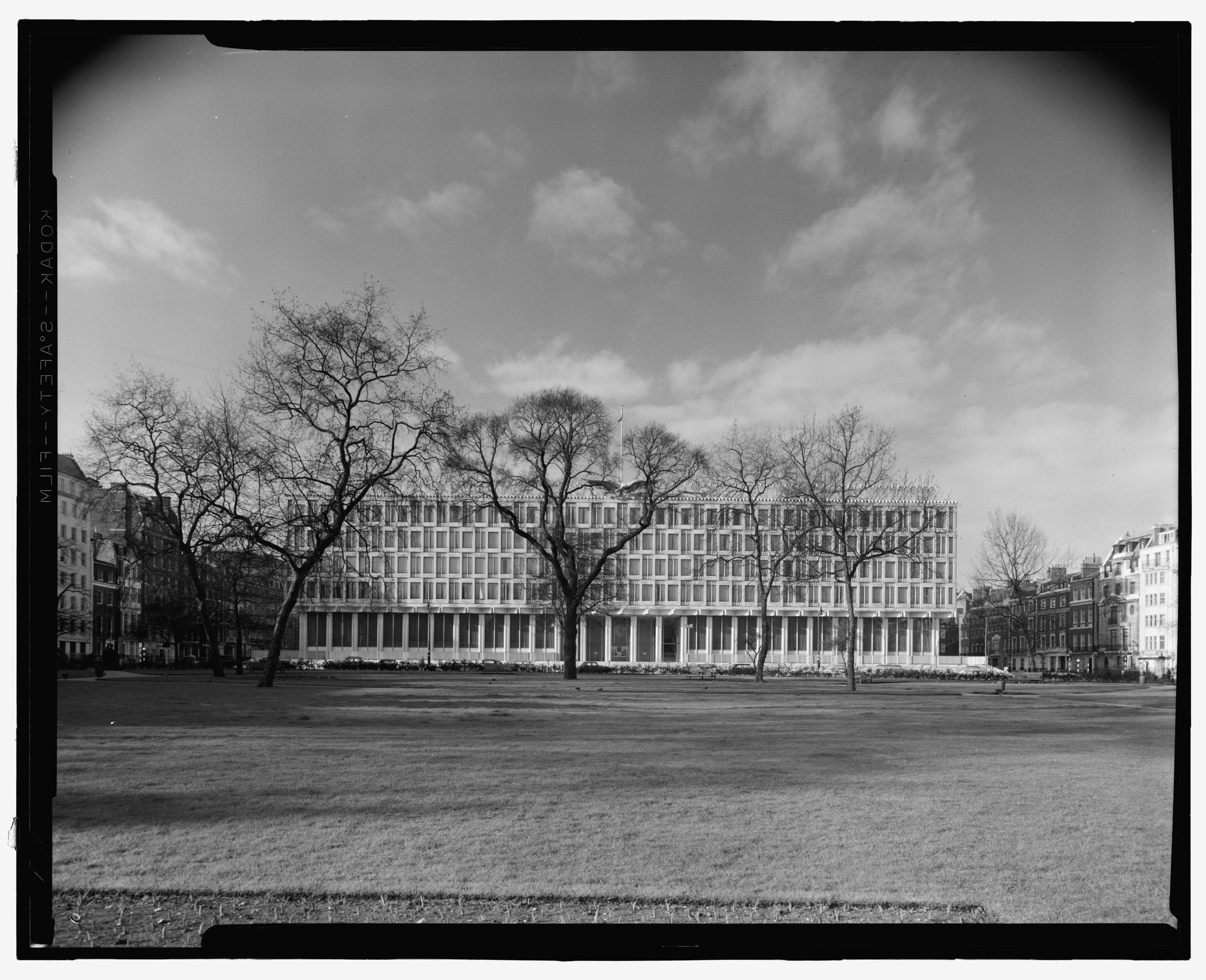 30 Grosvenor Square • David Chipperfield Architects-5