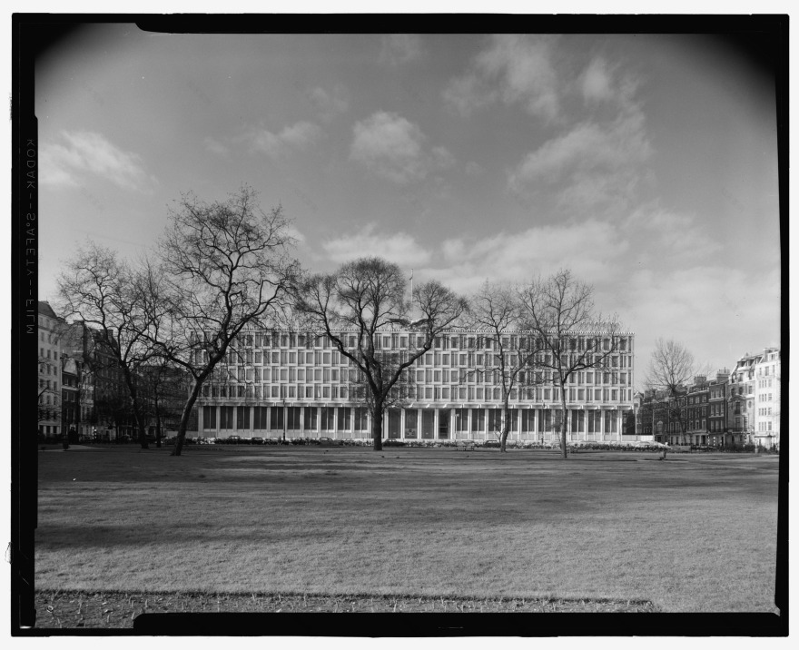 30 Grosvenor Square • David Chipperfield Architects-5