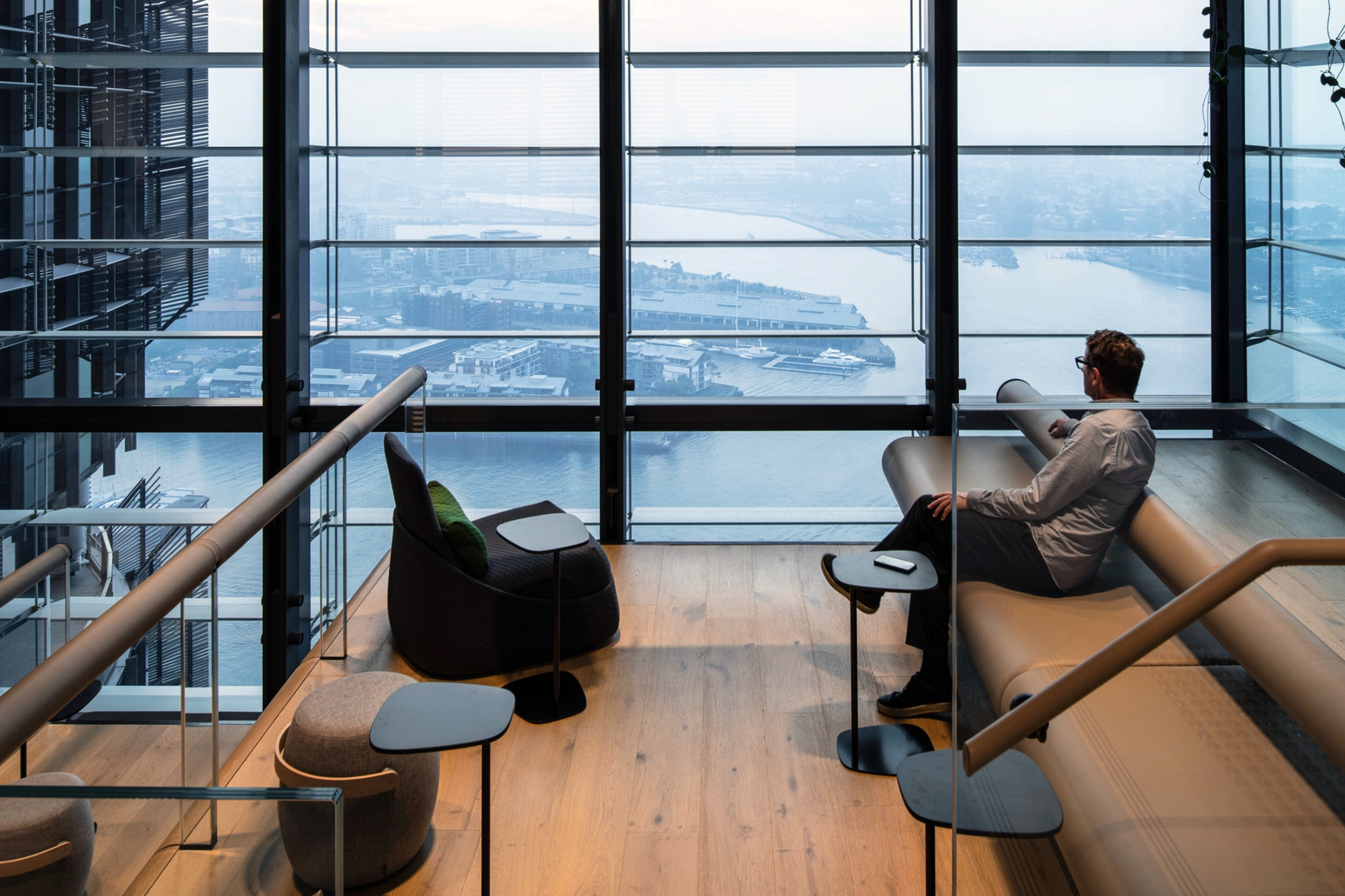 丨澳大利亚悉尼丨Collins and Turner,Geyer-1