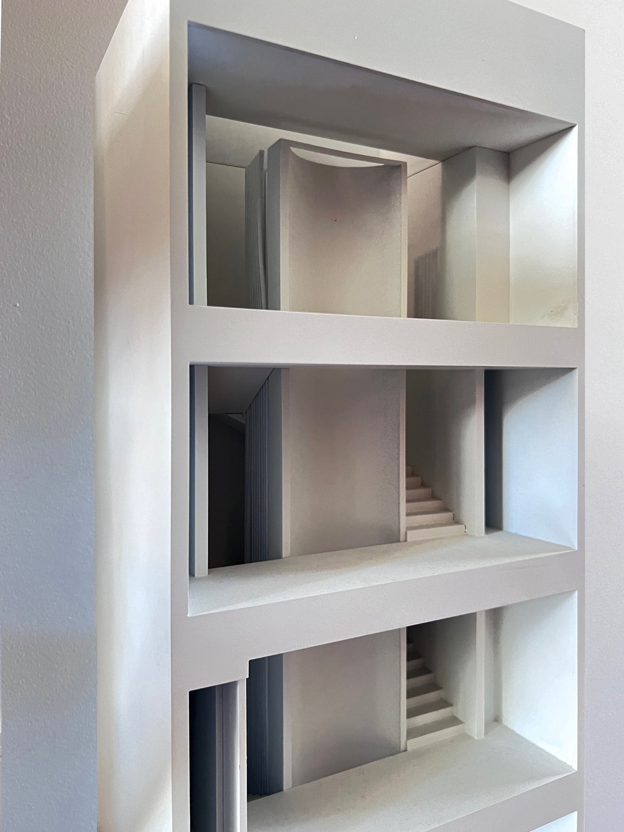 Y house，河北 / 张大为建筑工作室-69