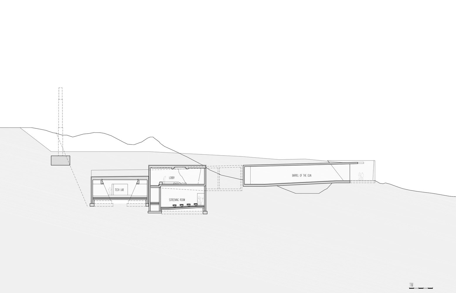007 元素 · 高山之巅的詹姆斯·邦德电影体验馆-42