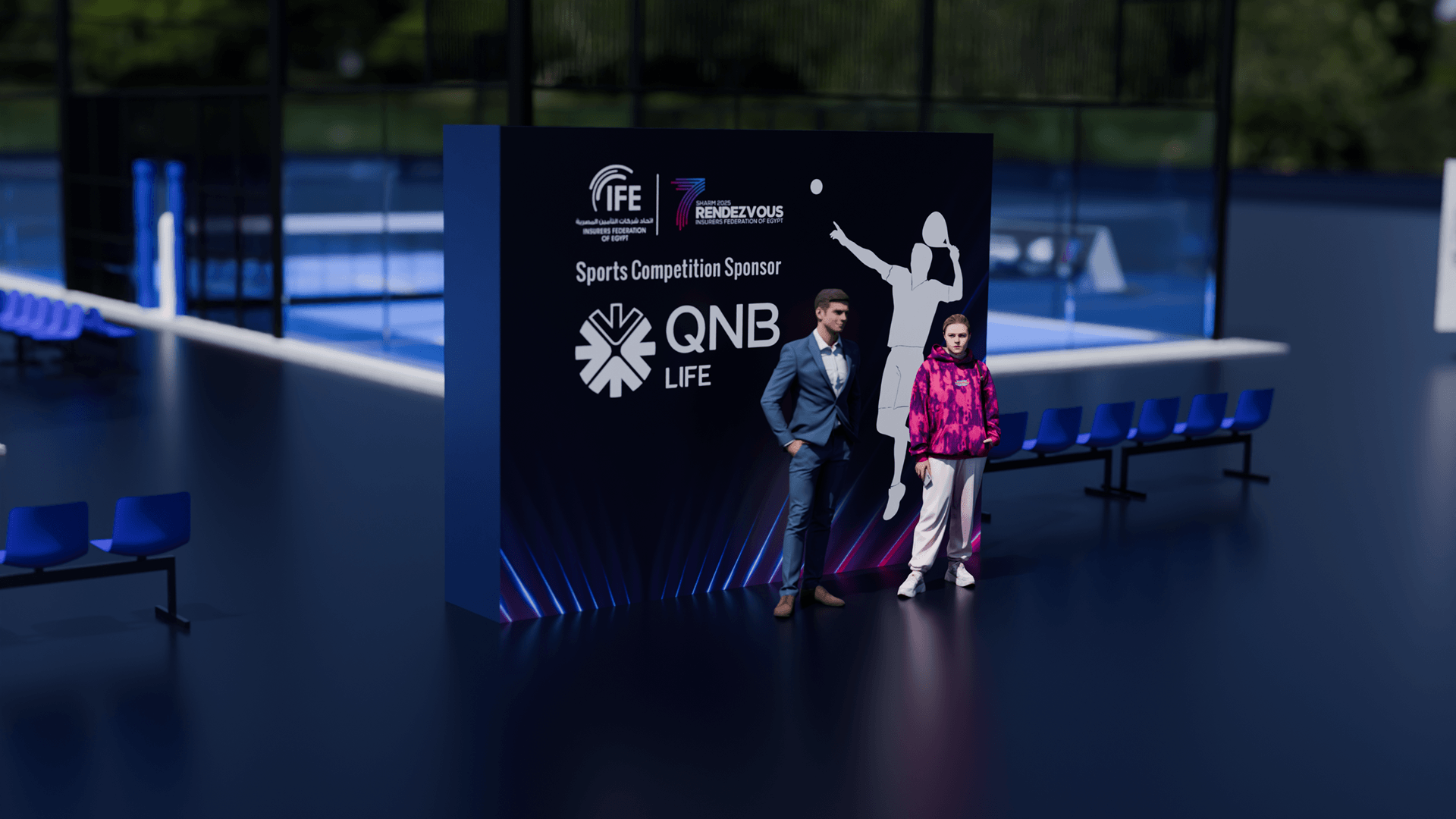 IFE Sharm Rendezvous 7-36