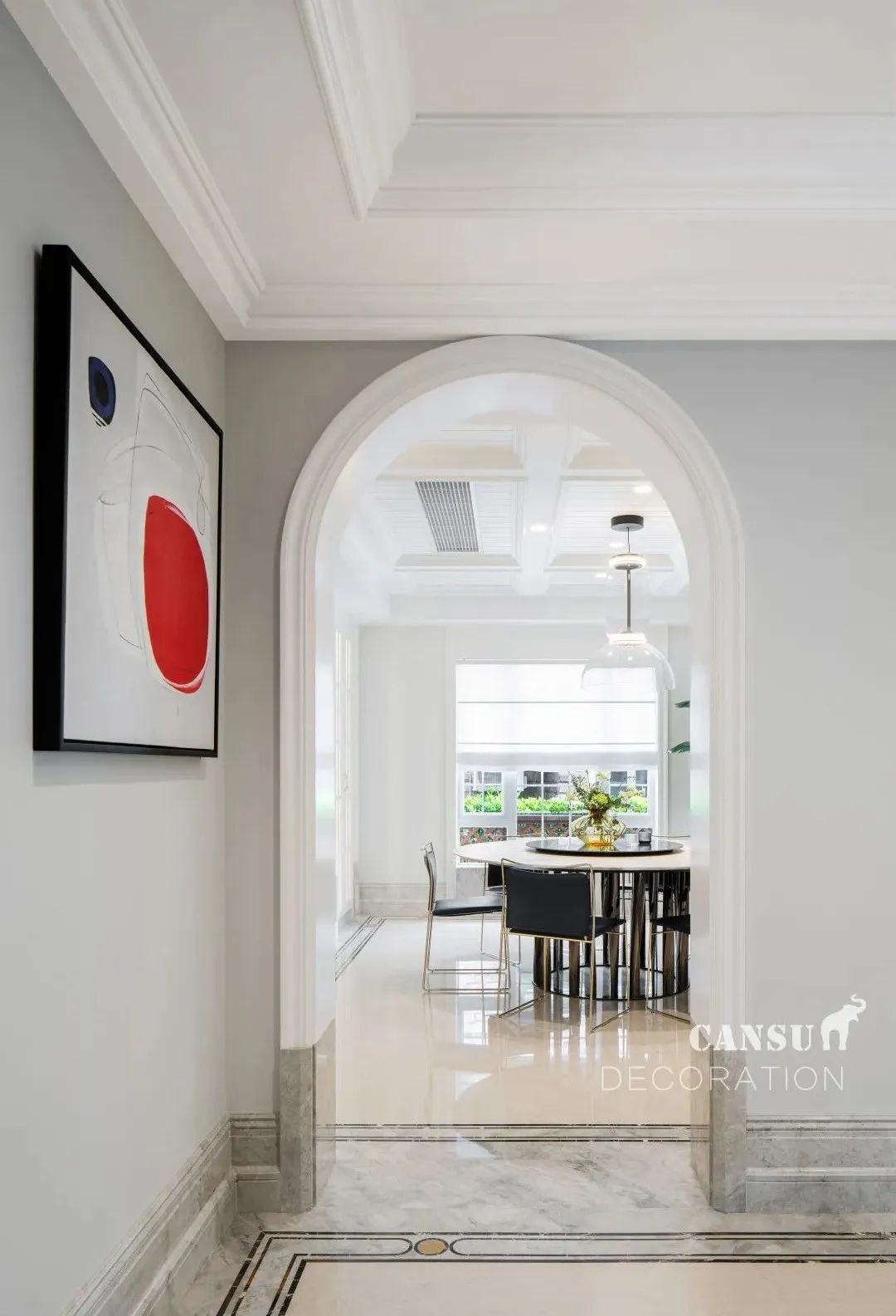 杭州和家园•鼎园私宅-19