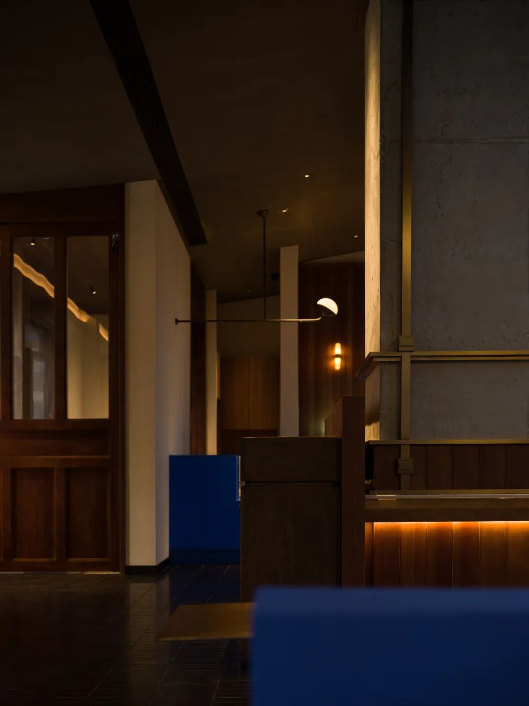 在会 – 茶丨中国成都丨JSD. 简璞设计-61