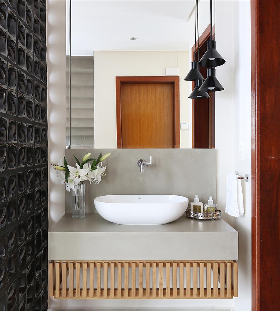 Casa Samambaias 2 · 温馨家庭住宅的创新设计-4