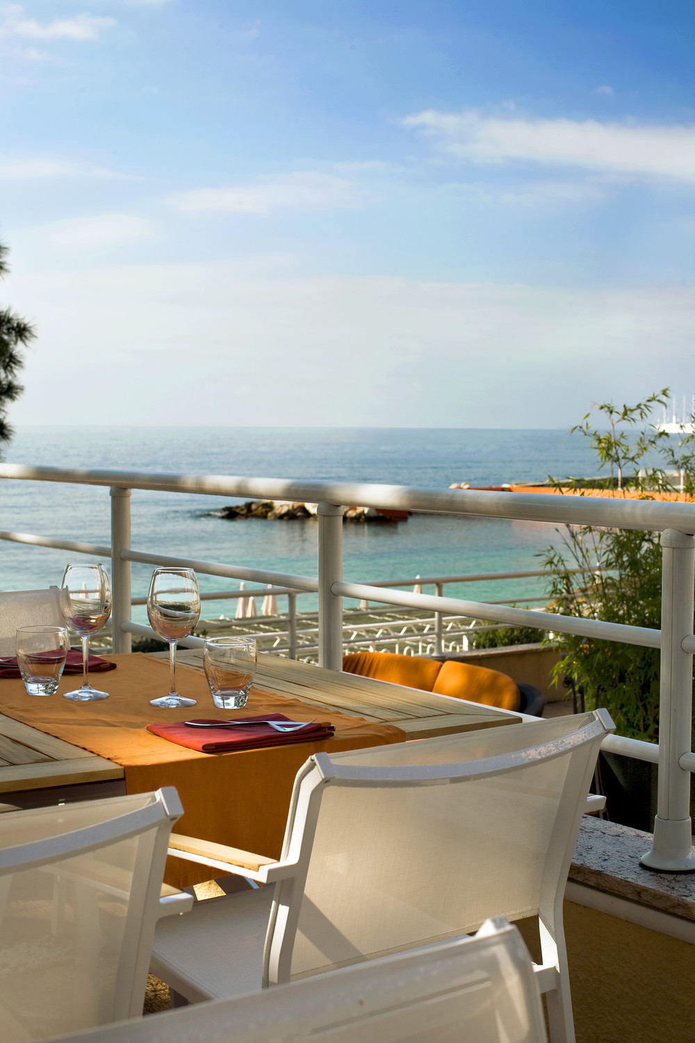 )Le Meridien Beach Plaza, Monte Carlo, Monaco-37