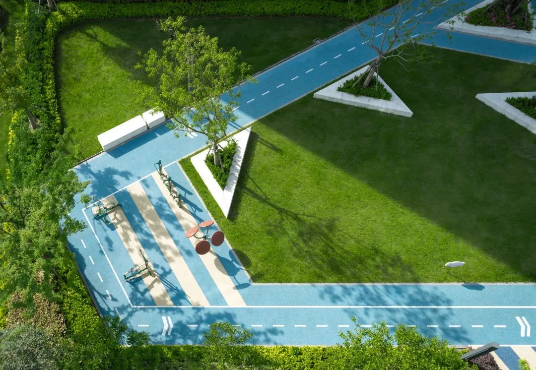 中南作品 | 杭州棠玥湾，屹立城市的艺术坐标-52