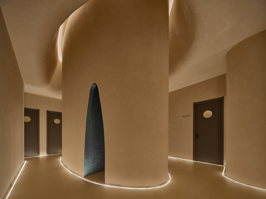 南京茂业天地盈耳耳道店丨中国南京丨胡啸-33