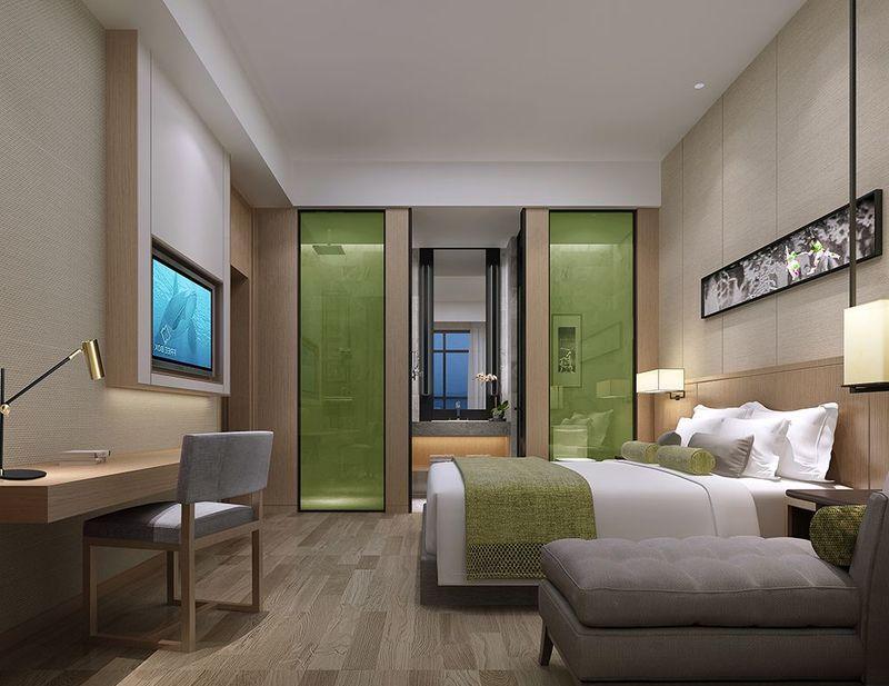 濮阳璞华商务酒店-3