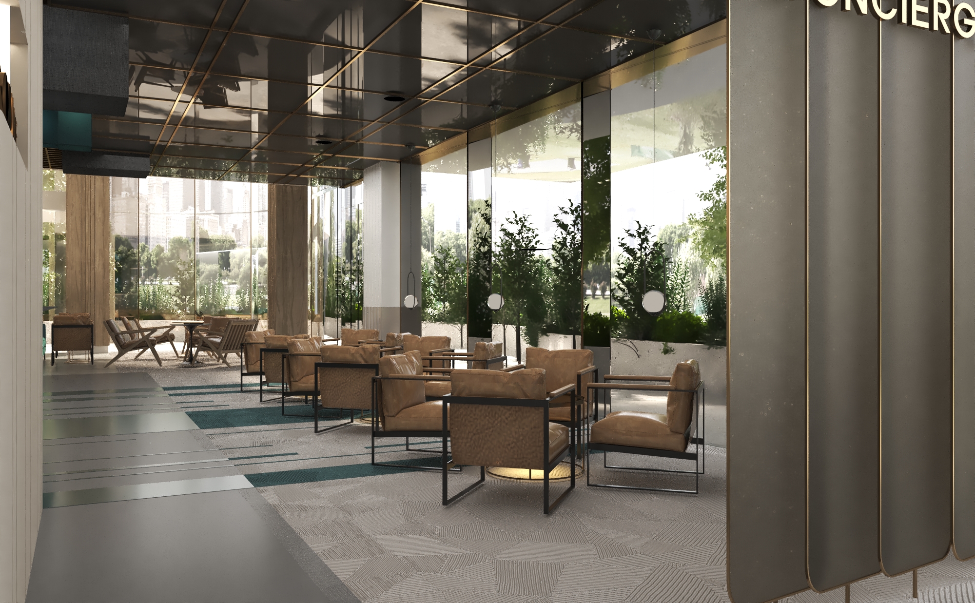 2020 - ĐỒ ÁN NGHỈ DƯỠNG - HOTEL PROJECT - NOVOTEL-11