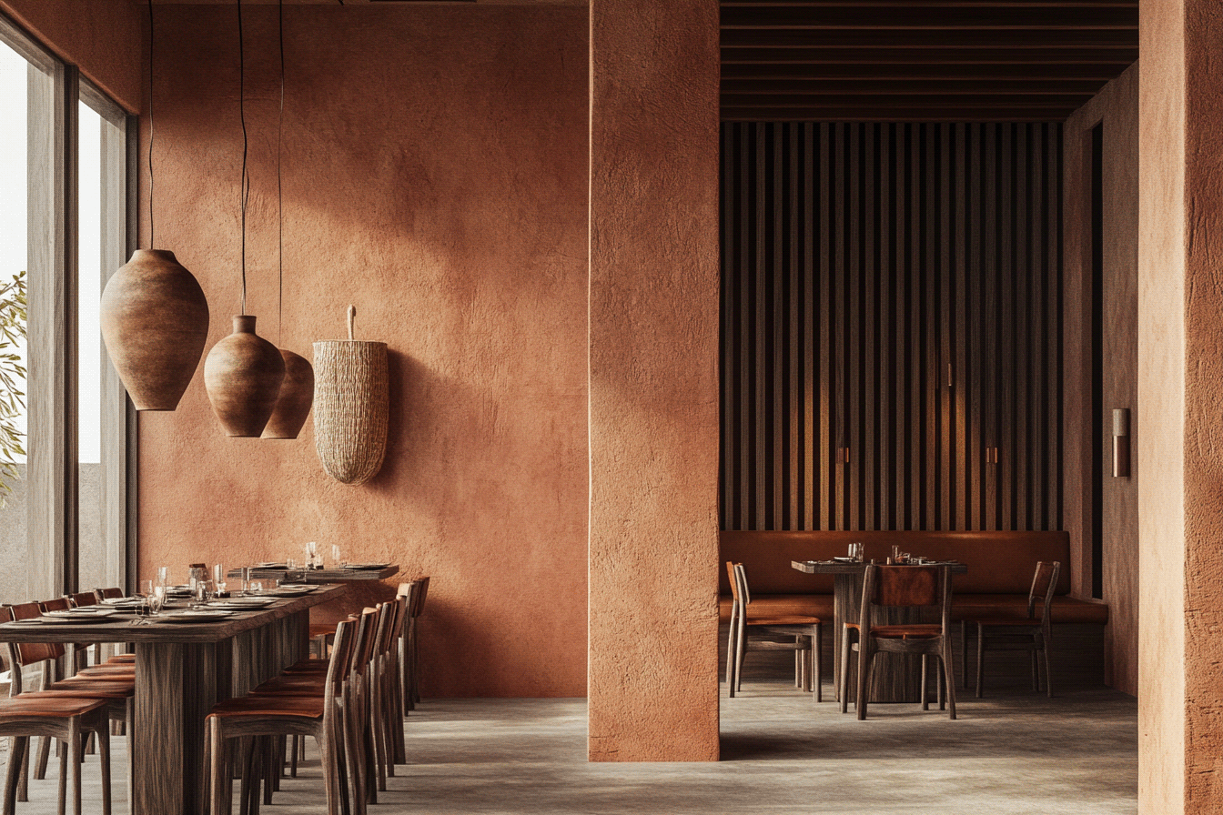 Dasushi 餐厅丨越南丨Vo Huu Linh Architects-9