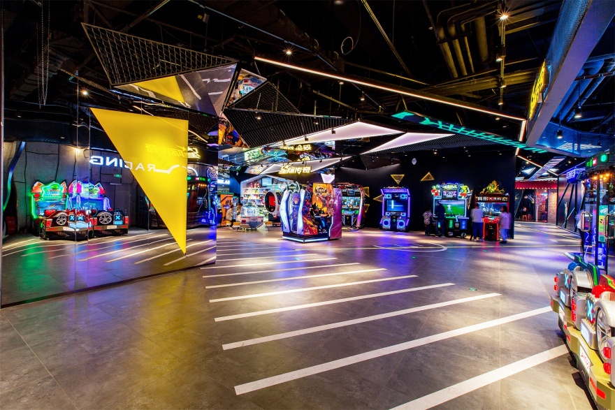 N 次方空间,N SPACE丨中国石家庄丨夏谷暑雨-62