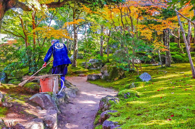 由志園丨中国松江-73