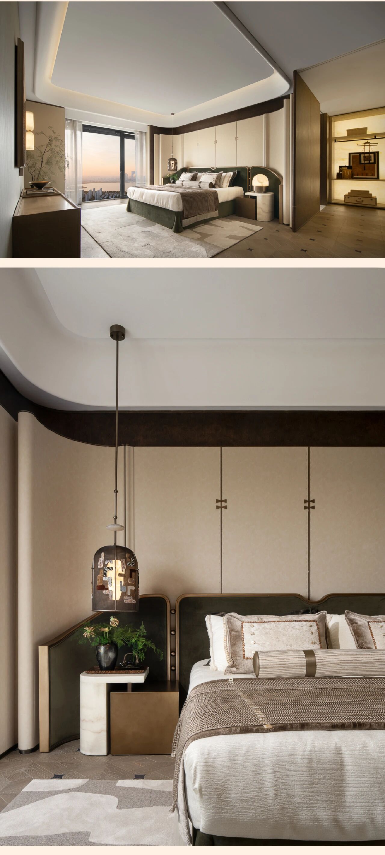 WSD世尊新作／苏韵织梦,一宅藏江南-10