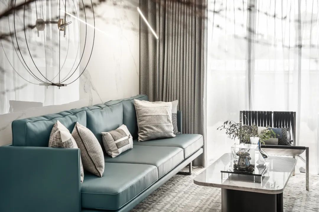 雅居乐·从化滨江雅苑丨中国广州丨研质建筑装饰设计(广州)有限公司,广州本末言建筑装饰设计有限公司-131