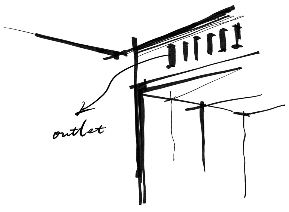 門·THE DOOR丨中国上海丨SIM簡線建築-89