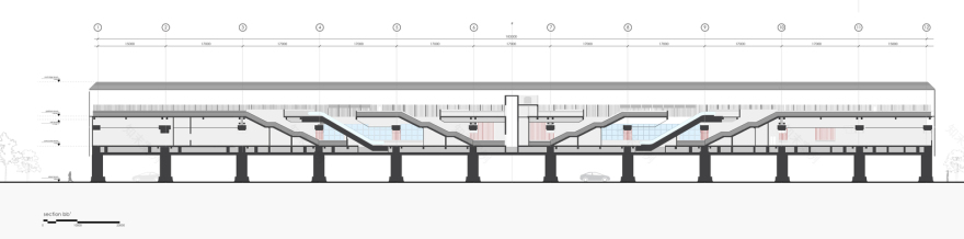 印度孟买地铁丨Archohm-53