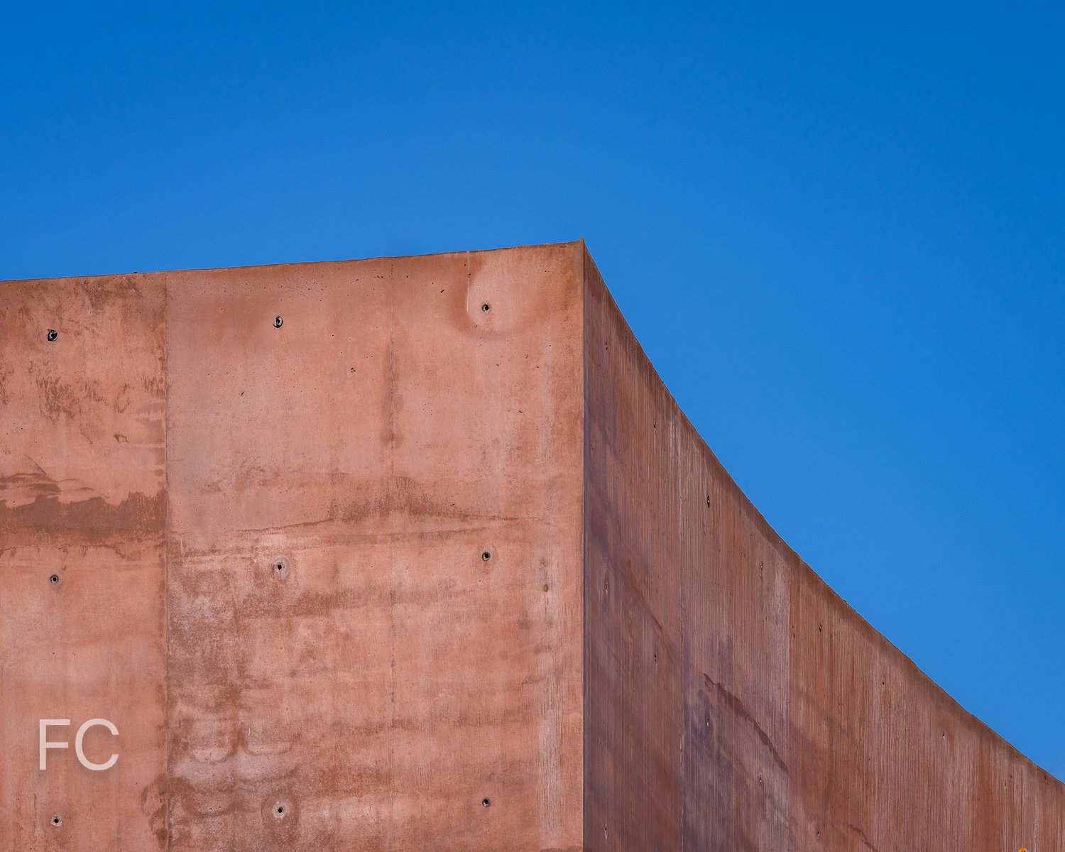 Construction Update: Wagner Park Pavilion — FIELD CONDITION-6