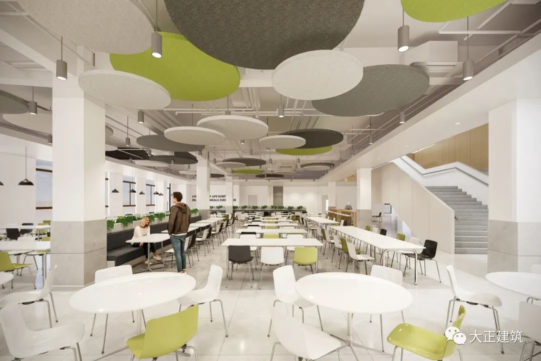 上海外国语大学附属杭州学校丨中国杭州丨大正建筑(Dplus studio)-31