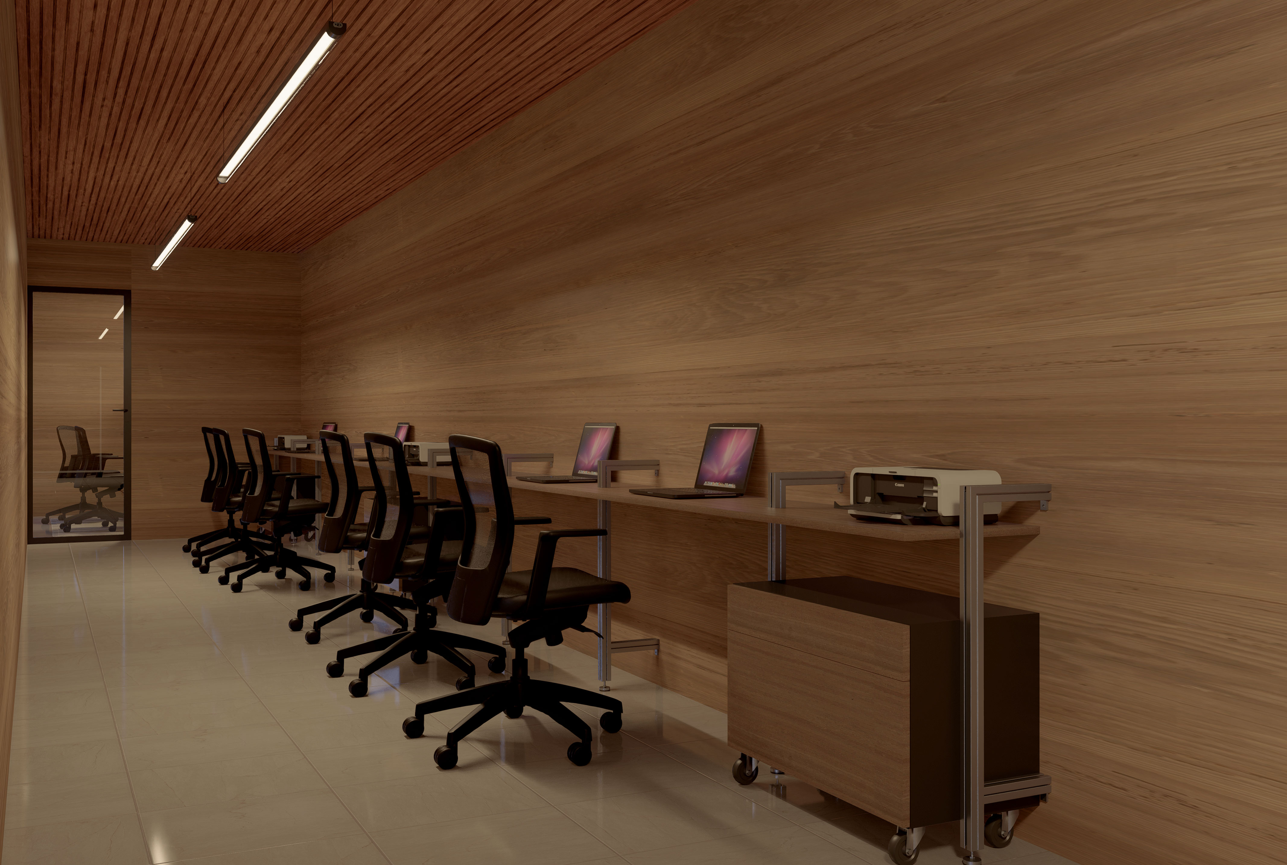 Container Office Design-23