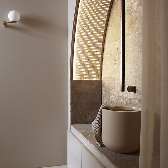 Aesthetik Skin and Laser Clinic by Joanne Motee | Australian Interior Design Awards-6