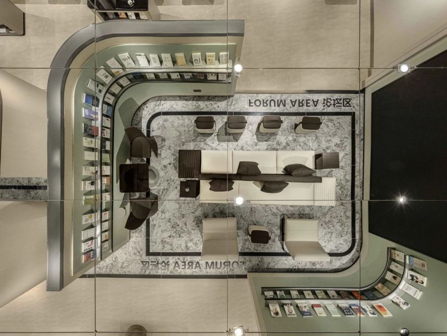 V6生活艺术馆丨中国东莞丨唯想国际X Living-73